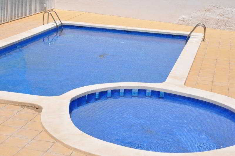 Apartamentos Vistamar La Manga del Mar Menor Exterior foto